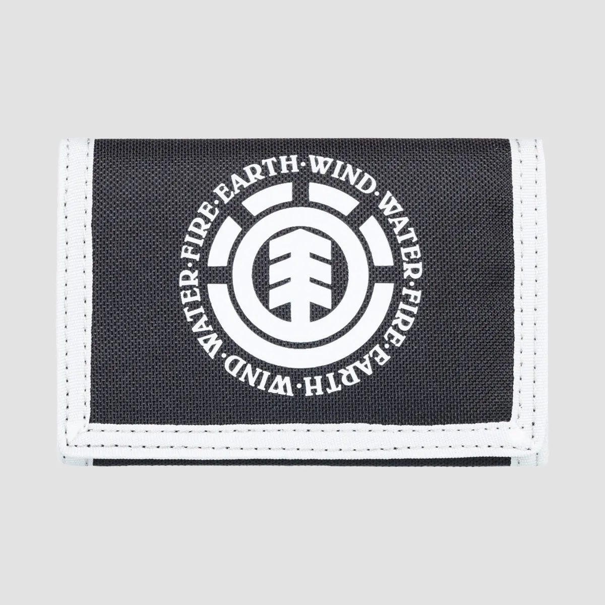 Element Elemental Wallet Flint Black