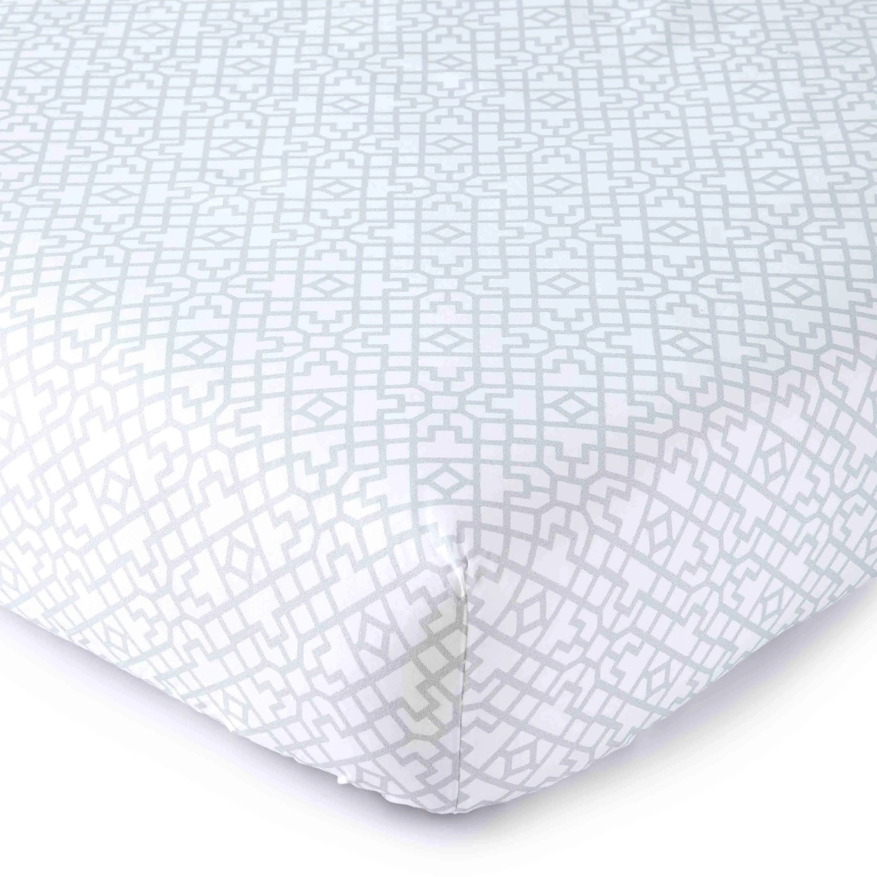 Elise 5PC Crib Bedding Set
