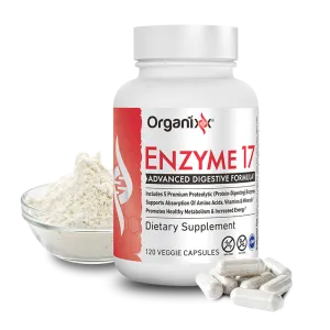 Enzyme 17