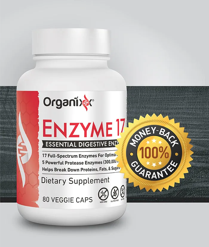 Enzyme 17