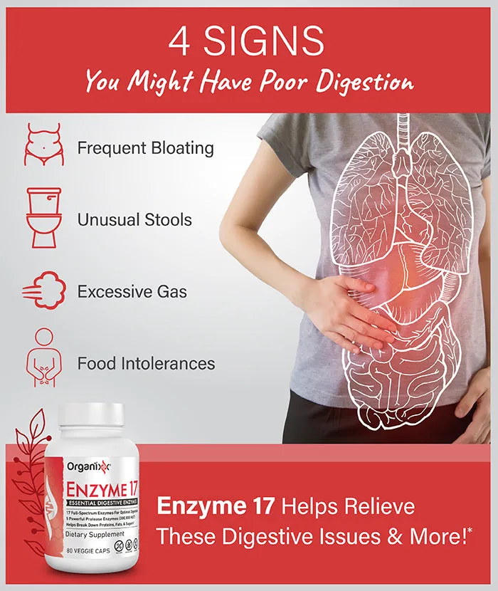 Enzyme 17