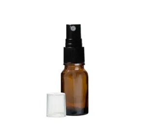 Euro 10mls Bottle W Fine Mist Spray