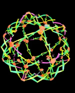 Expandable Ball