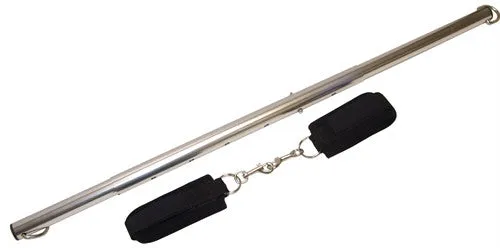 Expandable Spreader Bar and Cuffs Set