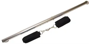Expandable Spreader Bar and Cuffs Set