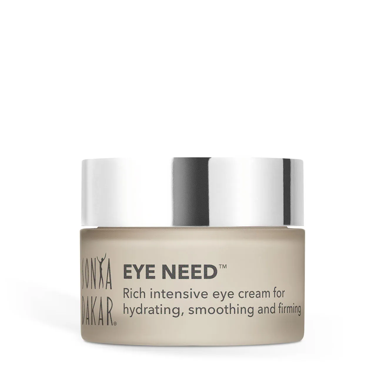 Eye Need