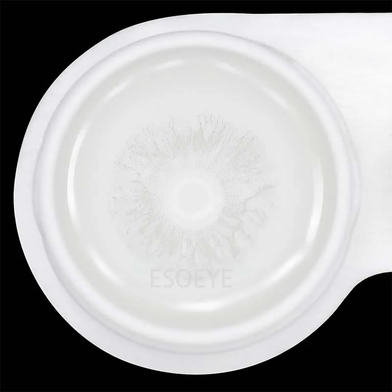 Eyes Feel Rococo Elegance Colored Contact Lenses Yearly
