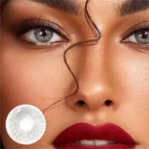Eyes Feel Rococo Elegance Colored Contact Lenses Yearly