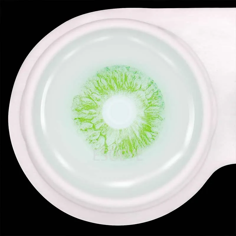 Eyes Feel Rococo Joy Colored Contact Lenses Yearly