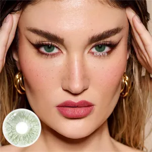 Eyes Feel Rococo Joy Colored Contact Lenses Yearly