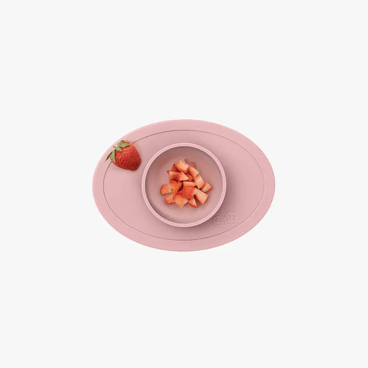 EzPz - Tiny Bowl - Blush
