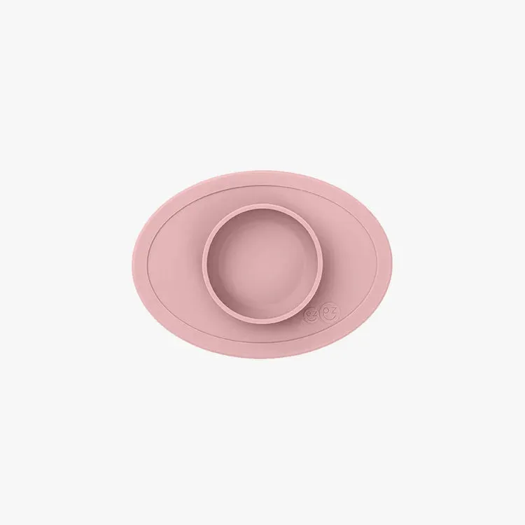 EzPz - Tiny Bowl - Blush
