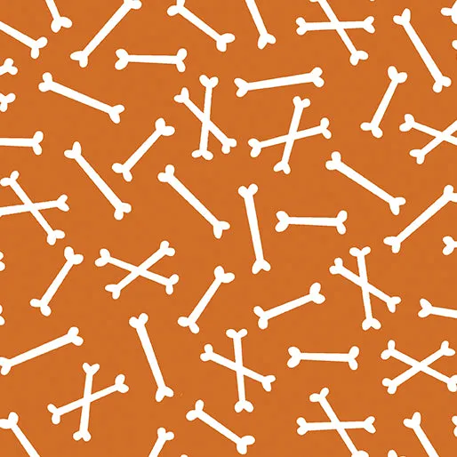 Faboolous Fun Glow-in-the-Dark Orange - (3)