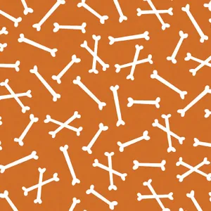 Faboolous Fun Glow-in-the-Dark Orange - (3)
