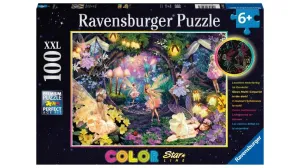 Fairy Garden 100XXL PC