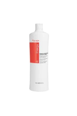 Fanola Energy Energizing Shampoo