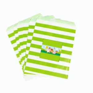 Farm Friends Candy Bag
