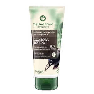 Farmona Black Turnip Conditioner Anti Hair Loss