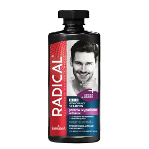 Farmona Radical Men Shampoo Strengthening & Anti Hair Loss