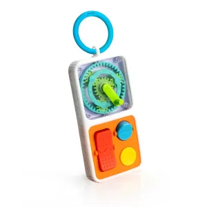 Fat Brain Toy Co | Play Tab Go