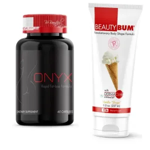 Fat Burners & Energy Bundle