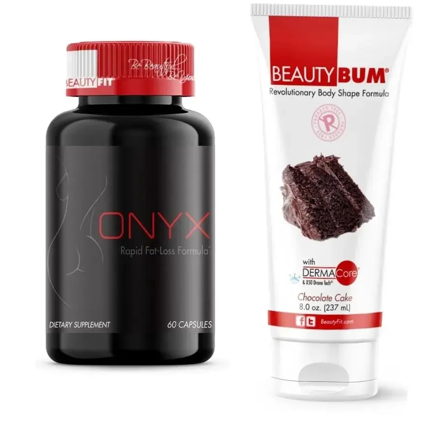 Fat Burners & Energy Bundle
