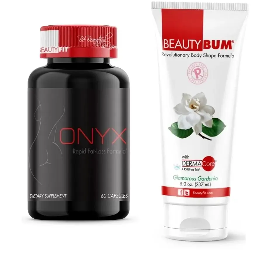 Fat Burners & Energy Bundle