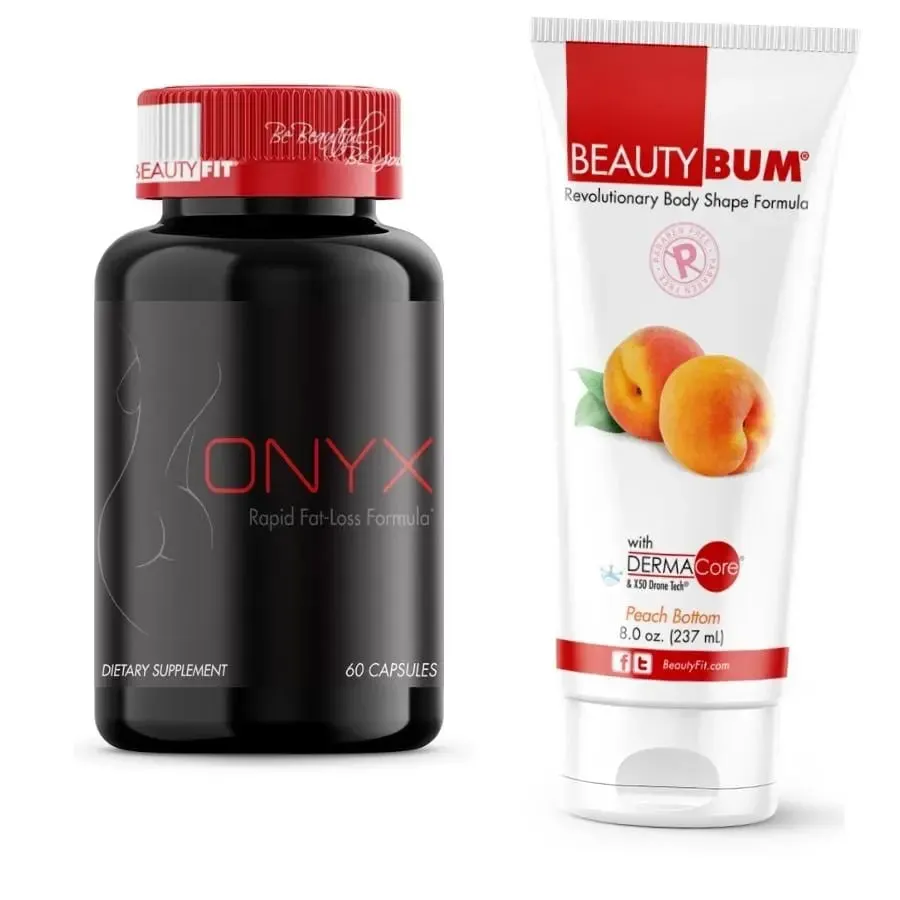 Fat Burners & Energy Bundle
