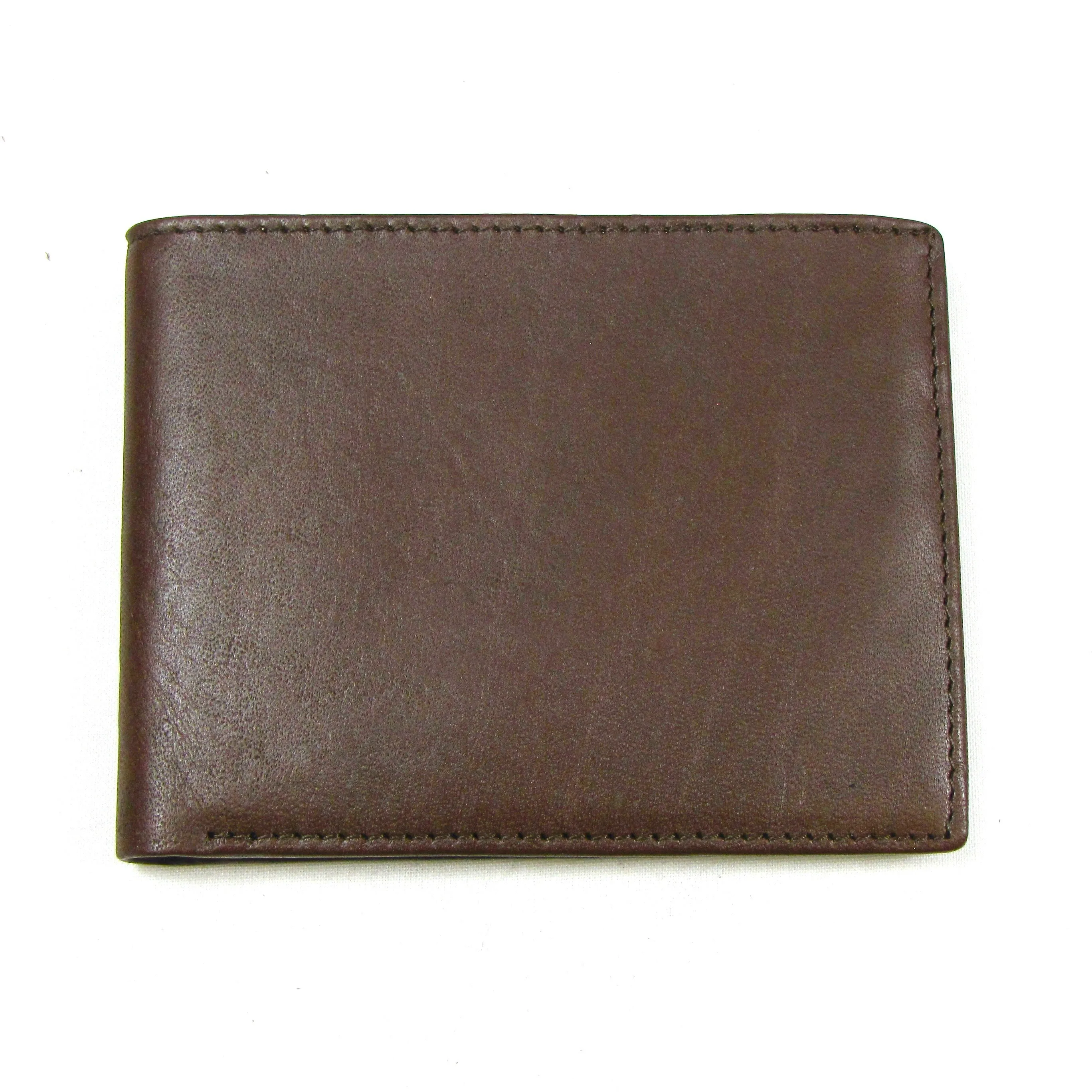 FB951C  Dress Billfold - Brown