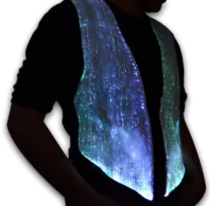 Fiber Optic Waistcoat