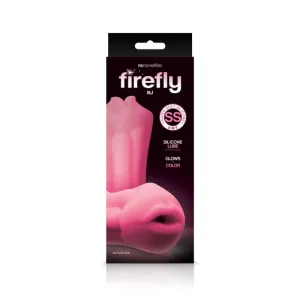 Firefly - Bj - Pink
