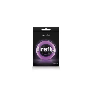 Firefly - Halo - ring - Small - Purple