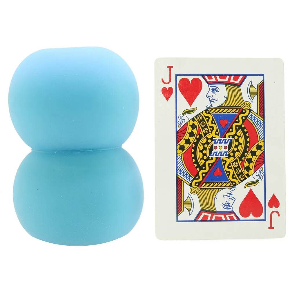 Firefly Moon Stroker  Blue