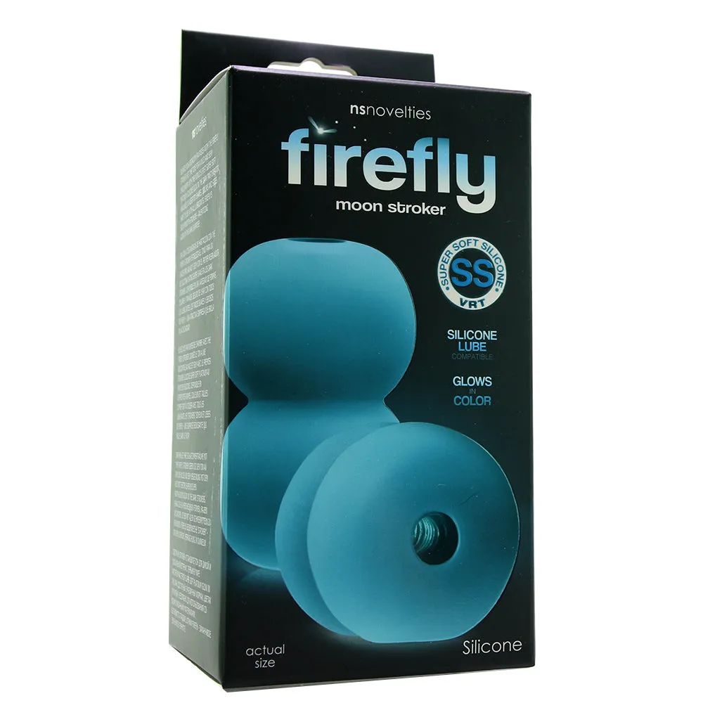 Firefly Moon Stroker  Blue