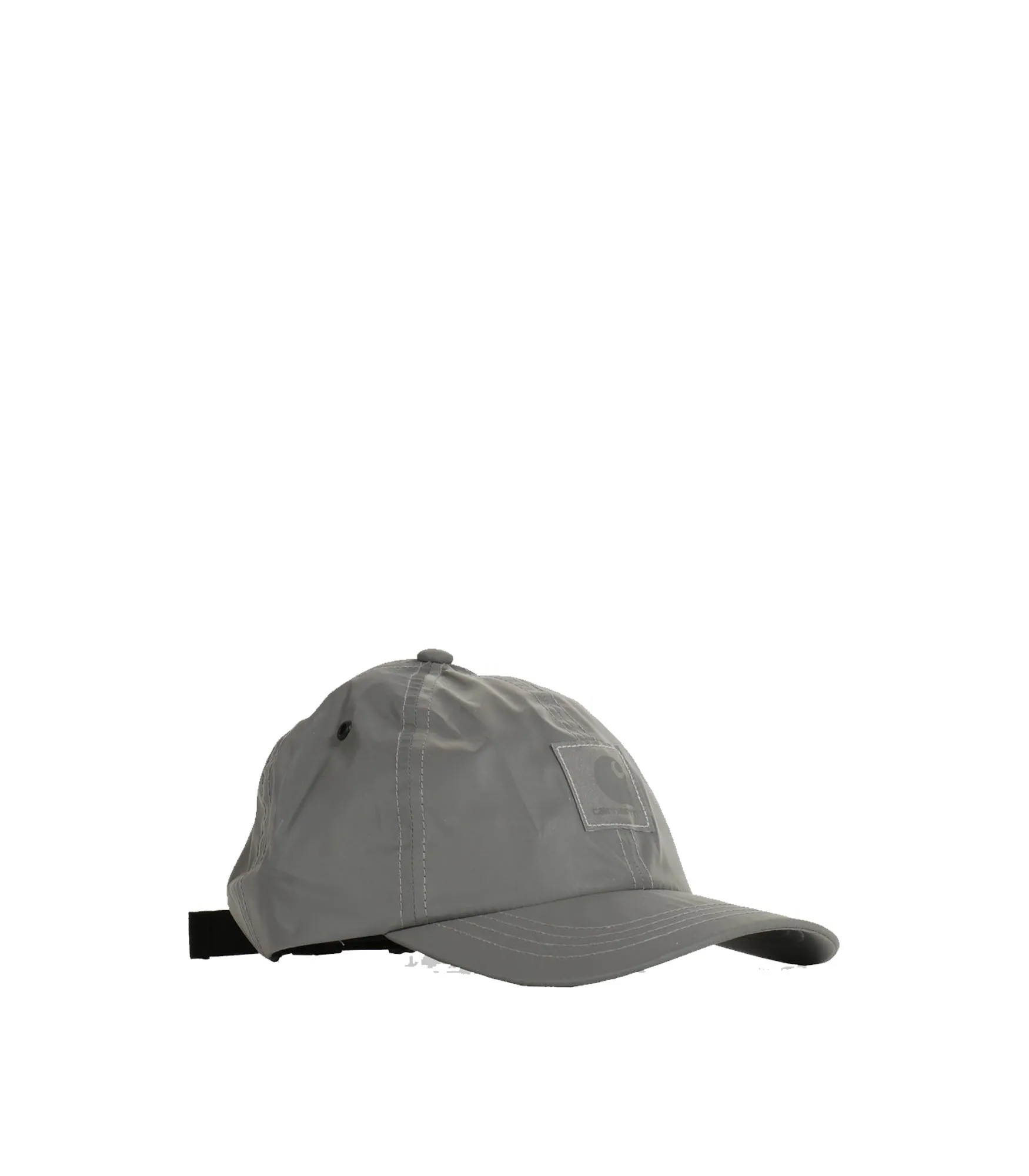 Flect Cap - Reflective Grey