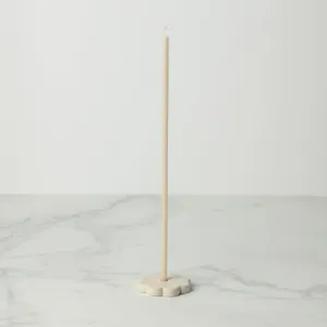 Fleur Long-Stem Candle Holder