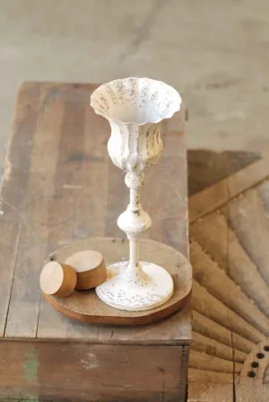 Fluted Holders