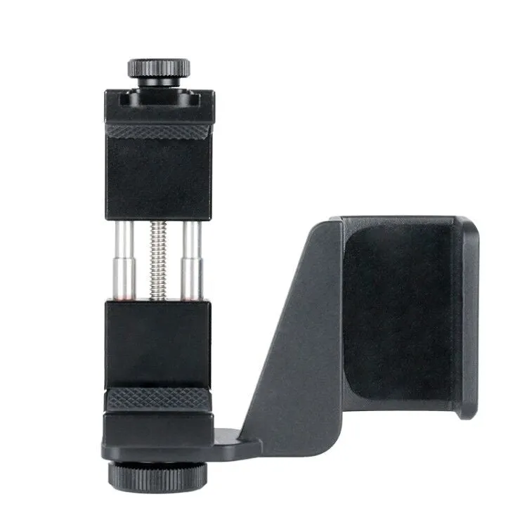 For Osmo Pocket Accessories Mobile Phone Holder Mount Set Fixed Stand Bracket for Dji Osmo Pocket Handheld Cameras With tripod