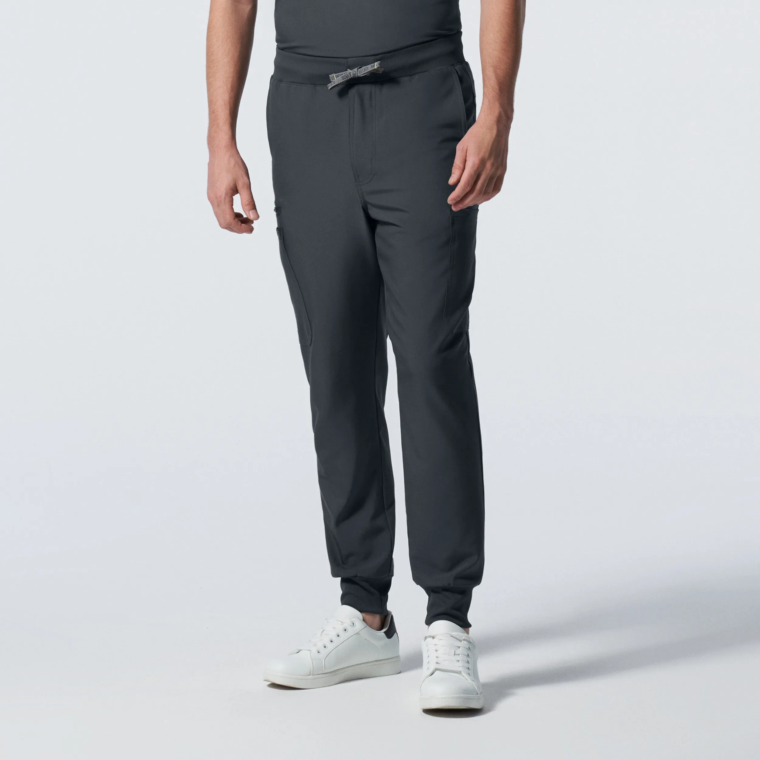 Forward Men's Jogger Scrub Pants