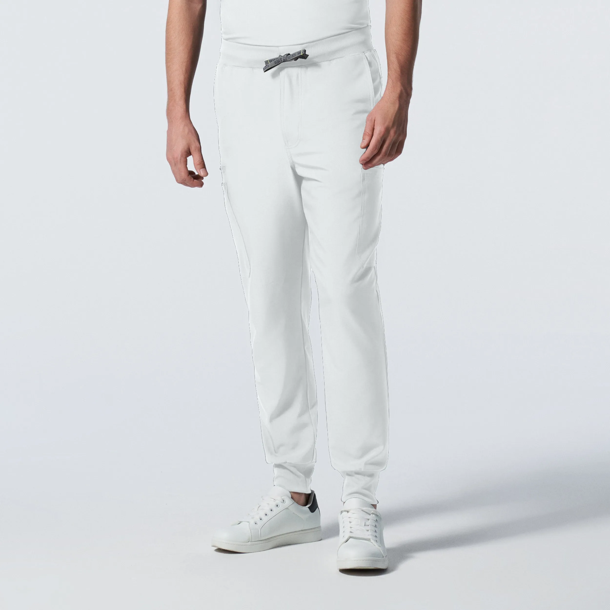 Forward Men's Jogger Scrub Pants