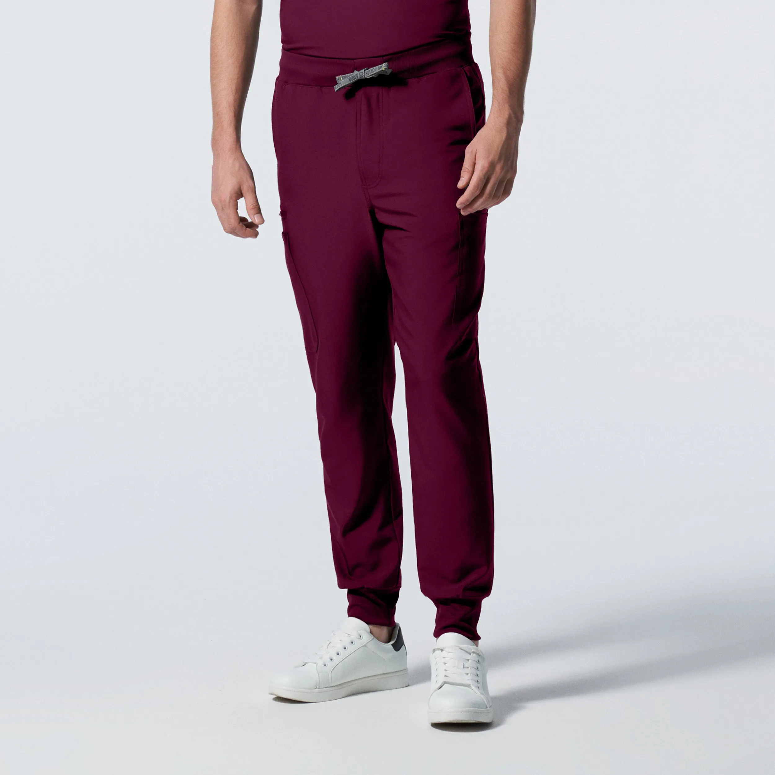 Forward Men's Jogger Scrub Pants