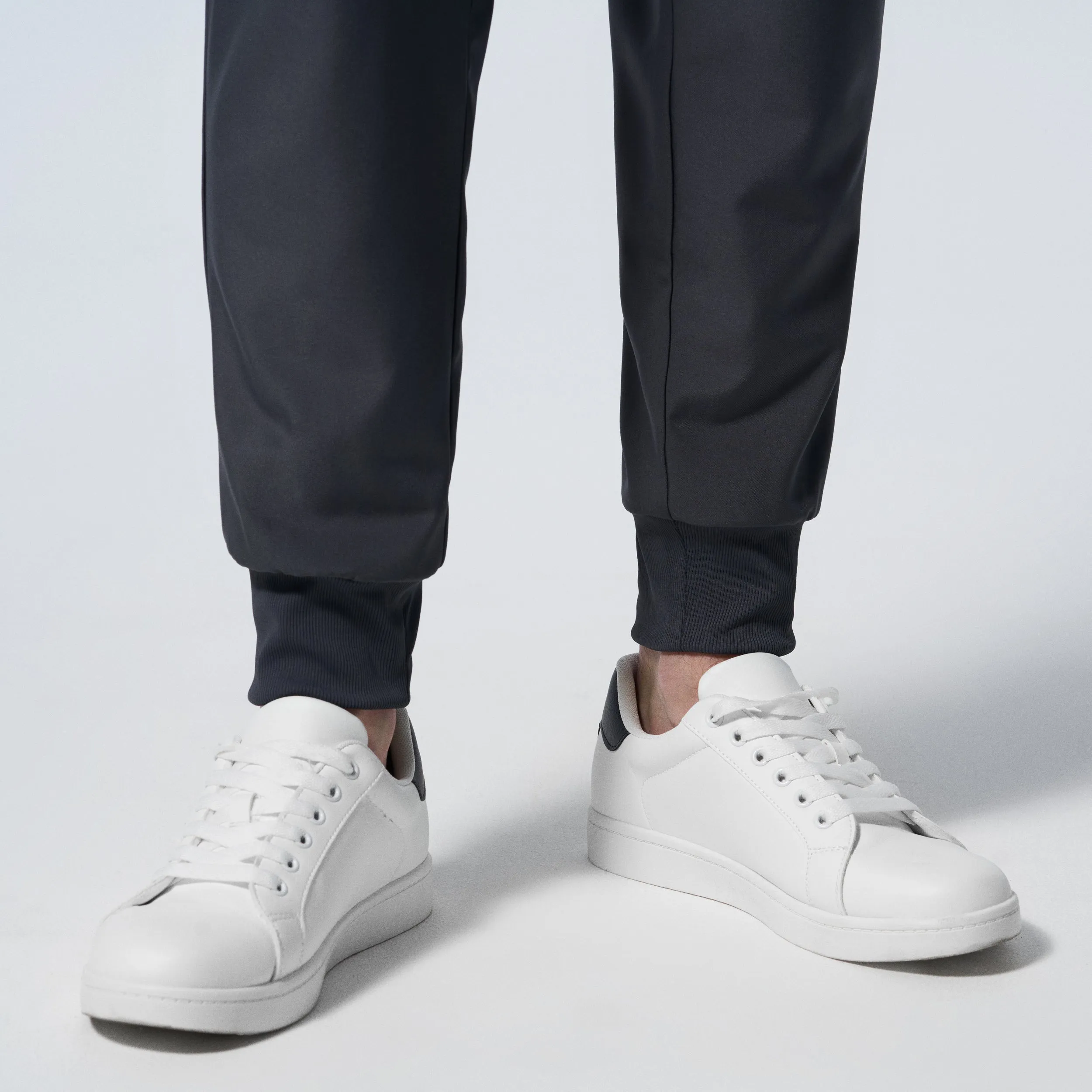 Forward Men's Jogger Scrub Pants