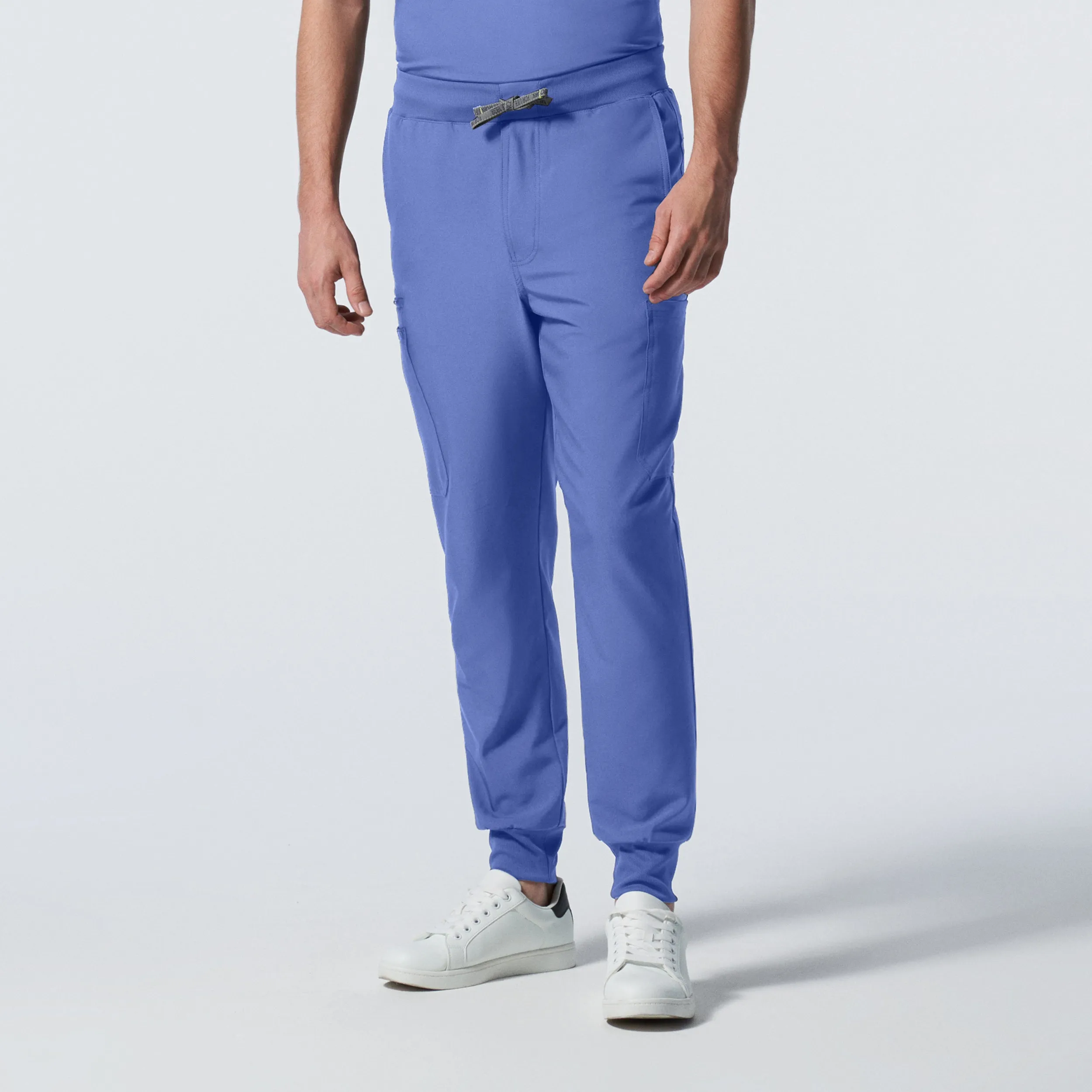 Forward Men's Jogger Scrub Pants