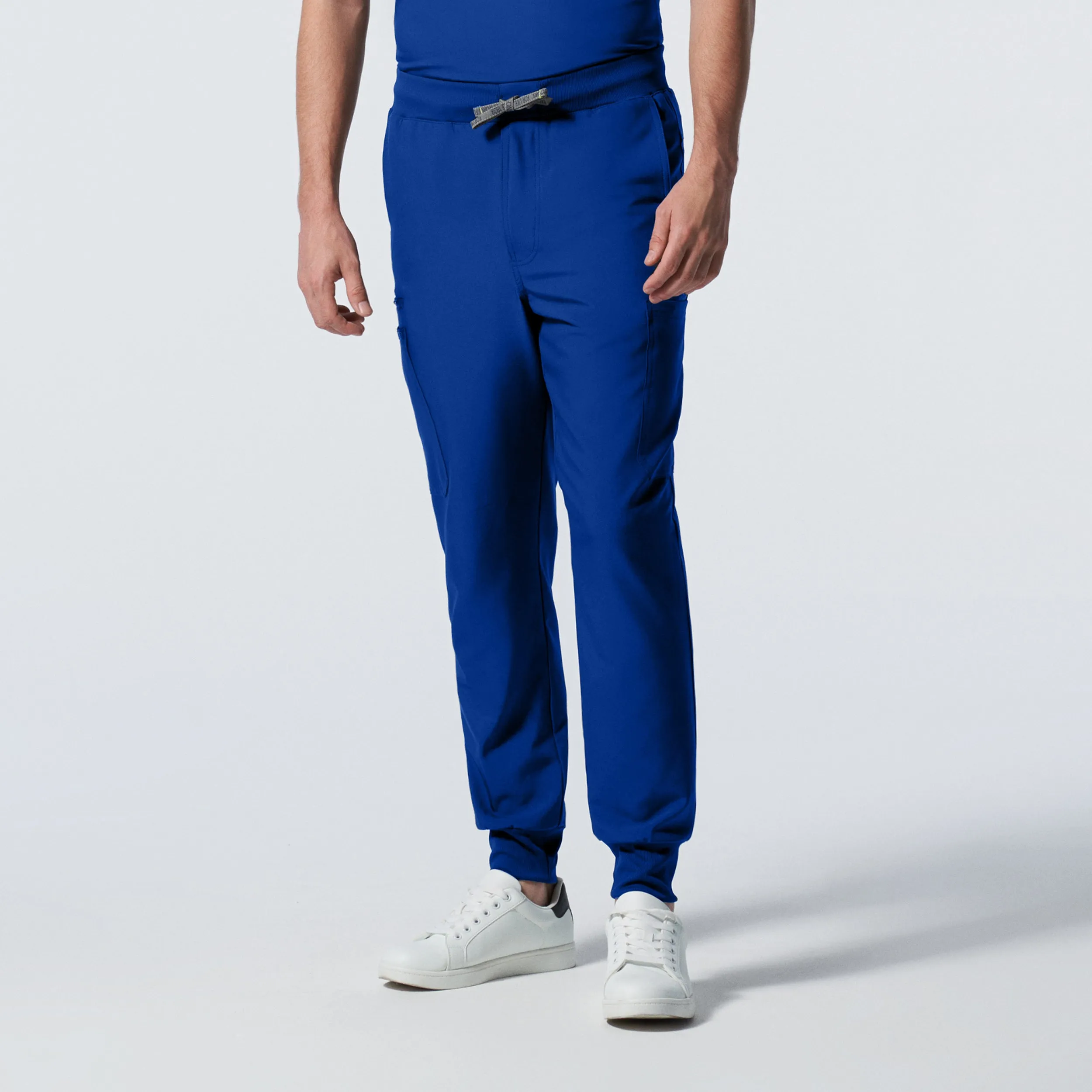 Forward Men's Jogger Scrub Pants