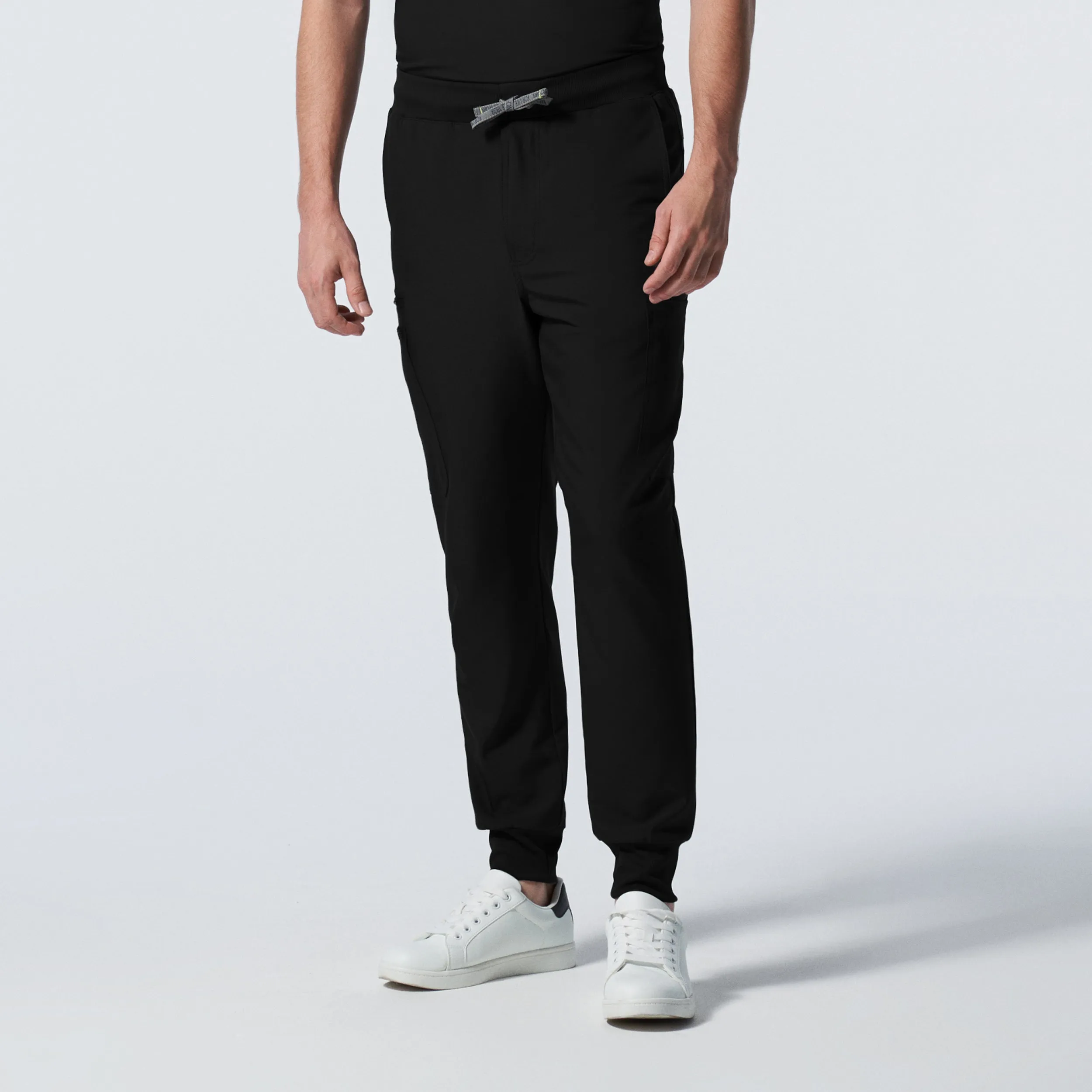 Forward Men's Jogger Scrub Pants