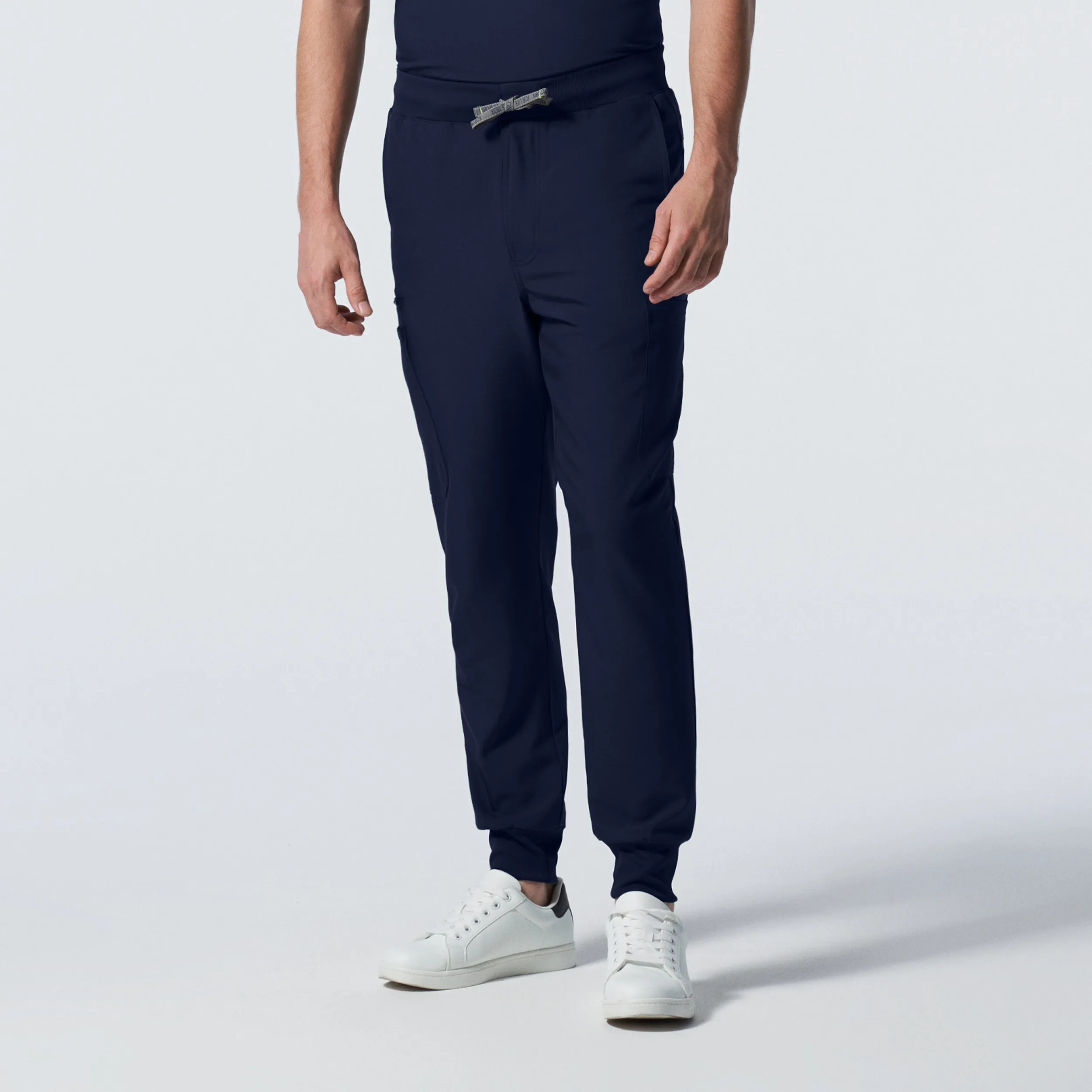 Forward Men's Jogger Scrub Pants