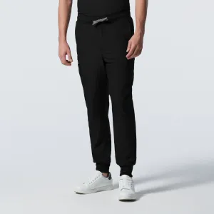 Forward Men's Jogger Scrub Pants