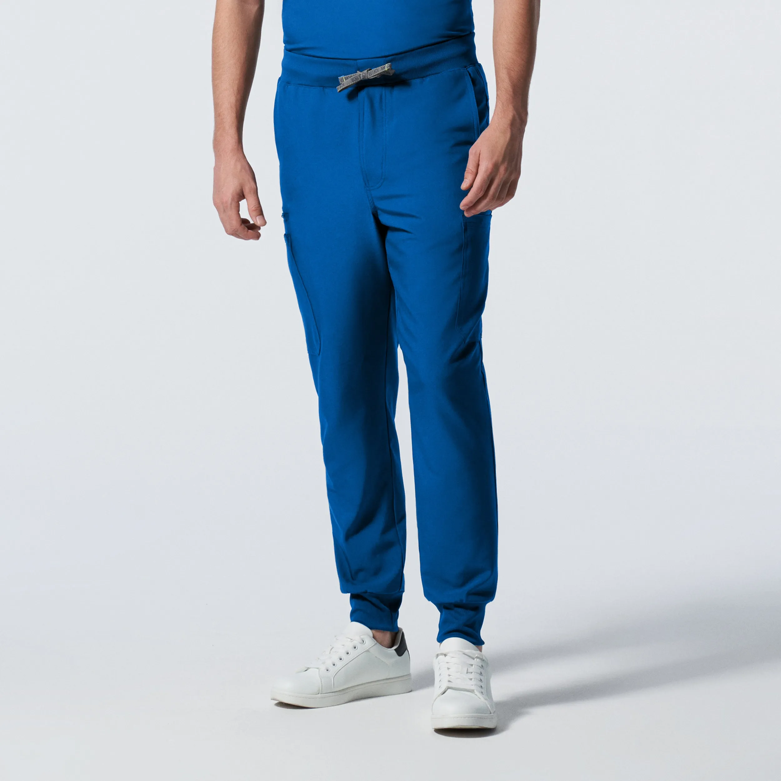 Forward Men's Jogger Scrub Pants