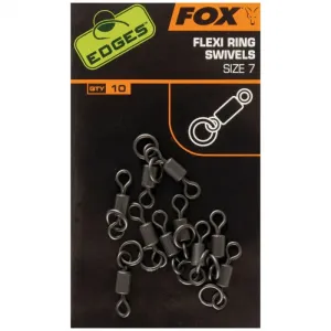 FOX Edges Flexi Ring Swivel