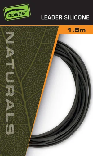 Fox Edges Naturals Hook Silicone